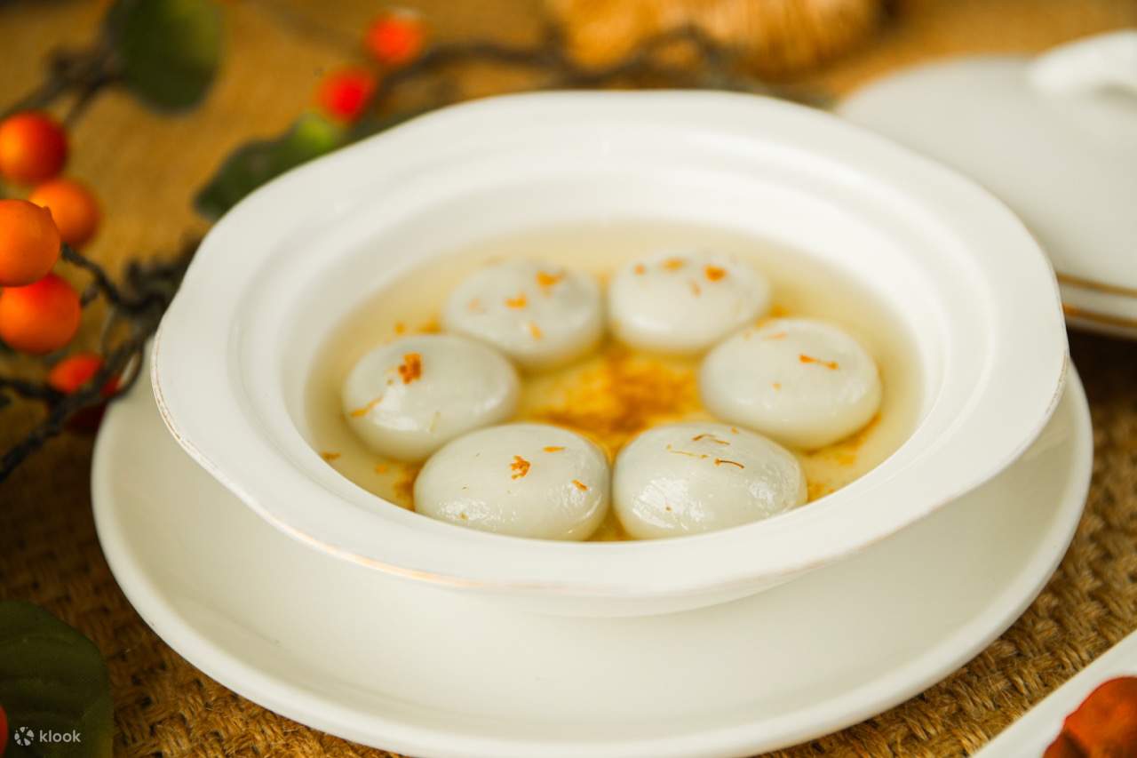 Sportful Garden Restaurant | Masakan Cina、Anak Babi Panggang Meriah & Peking Duck | Beberapa Cabang Makan di Tempat | Gratis Biaya Teh untuk Pelanggan dengan Anak-Anak